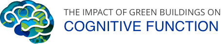 The impact of green buildings on cognitive function, Carrier Healthy buildings and improved indoor environmental quality improves productivity and cognitive function, environmental sustainability